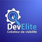 Agence SEO DevElite logo