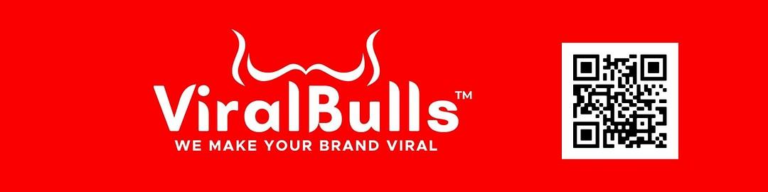 ViralBulls Digital Media cover