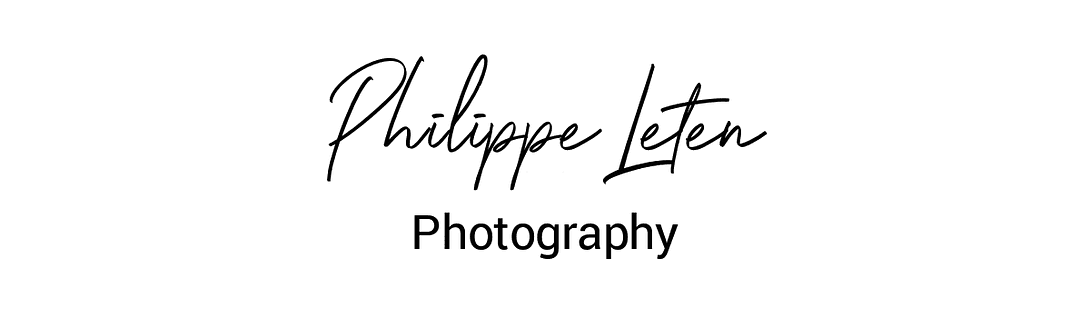 Philippe Leten Photography cover
