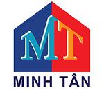 Màn chiếu Minh Tân logo