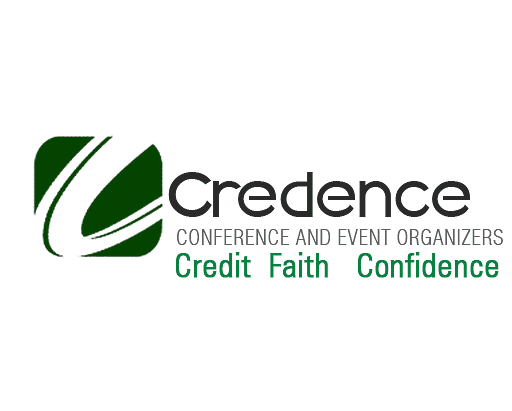 credence conference and event organizers cover