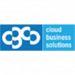Cloud Business Solutions logo