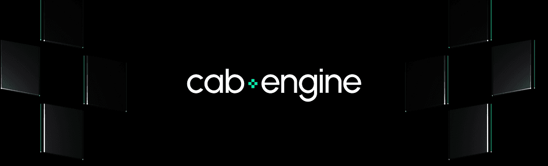 Cab Engine | Digital Agency cover
