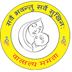 Diwya Vatsalya Mamta Fertility Centre logo