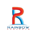 Rainbow Projects NG logo
