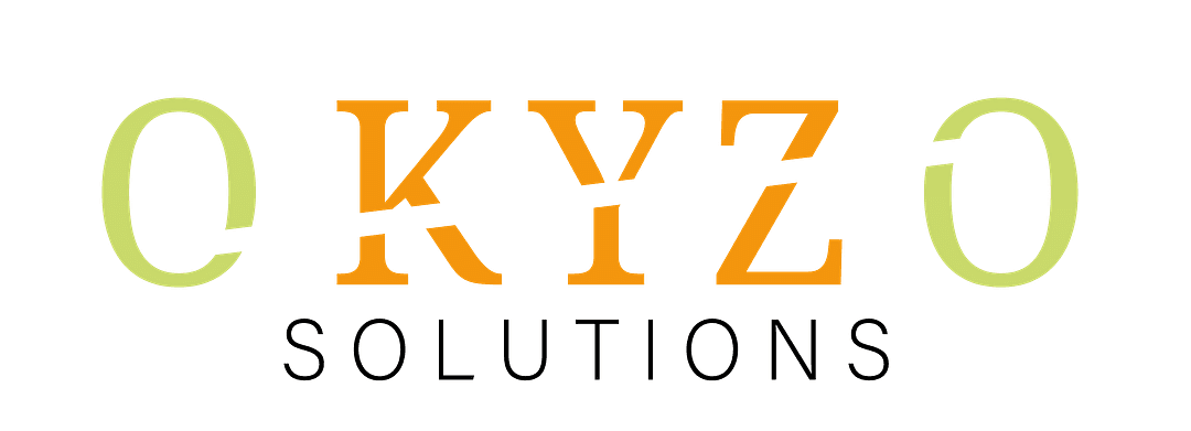 Okyzo Solutions cover