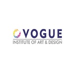 VOGUE INSTITUTE logo