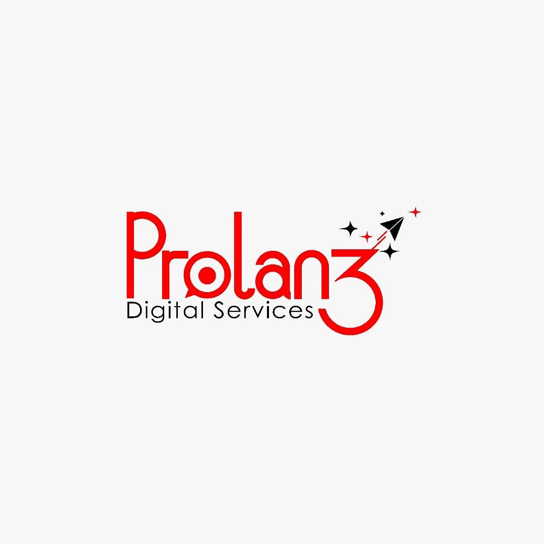 Prolanz Digitals cover