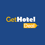 Get Hotel Deal logo