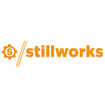 stillworks interactive logo