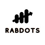 RabDots logo