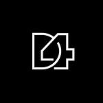 D4 Design logo