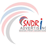 Sndri Advertising logo