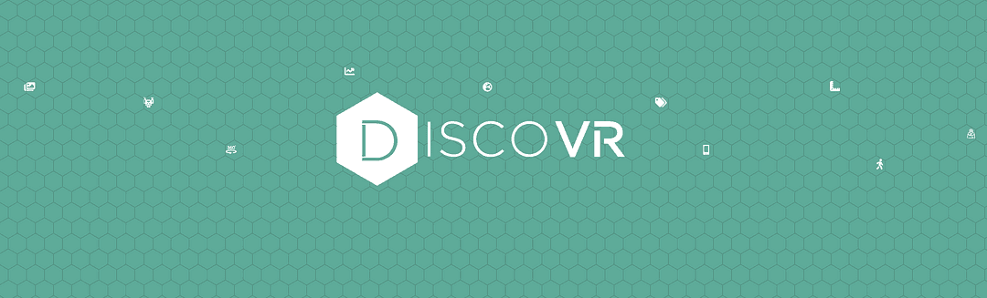 DiscoVR cover