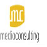 Media Consulting logo