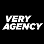 Very Agency logo