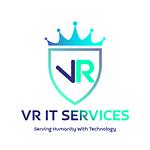 VR IT Services Pro logo