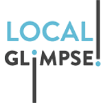 Local Glimpse logo