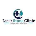 Laser Stone Clinic logo