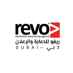 Revo Dubai Advertising