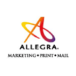 Allegra Marketing Print Mail- North York logo