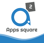 Apps Square logo