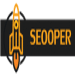 Seooper logo