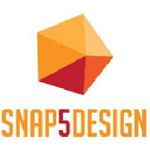 Snap 5 Design