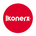Ikonerx logo
