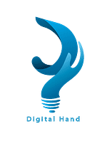 Digital Hand logo
