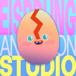 Eisprung Animation Studio logo