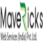 Mavericks Web Services (India) Pvt. Ltd. logo