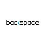 backspace logo