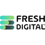 Fresh Digital logo