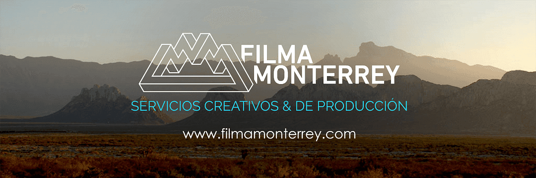 Filma Monterrey cover