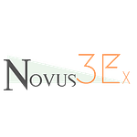 Novus 3Ex logo