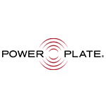 Power Plate Gulf logo