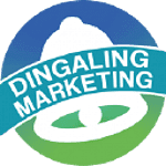 Dingaling logo