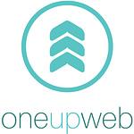 Oneupweb logo