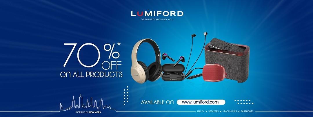 Lumiford cover