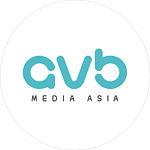 AVB Media Asia logo
