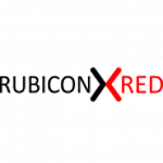 Rubicon Red logo