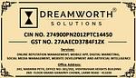 Dreamworth solutions pvt ltd