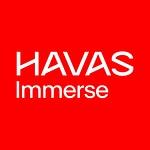 Havas Immerse logo