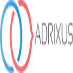 Adrixus Tech Studio logo