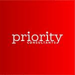 Priority Consultants logo