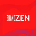 Brandzen logo