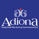 Adiona Advertising logo