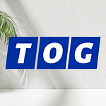 TOG Africa logo