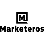 Marketeros MX logo